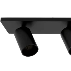 Oprawa natynkowa CROSTI LACCE TRE (455408) - OXYLED