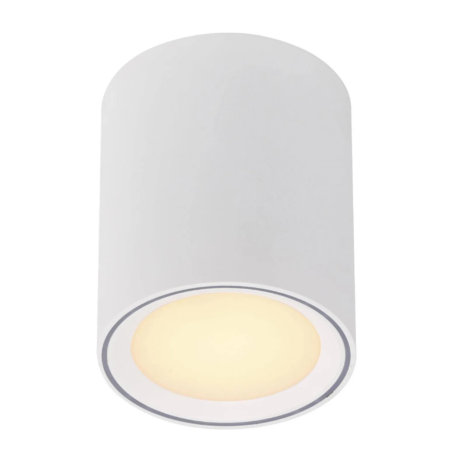 Oprawa natynkowa FALLON Nordlux LED Metal Biały