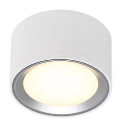 Oprawa natynkowa FALLON Nordlux LED Metal Biały