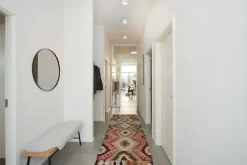 Oprawa natynkowa FALLON Nordlux LED Metal Biały