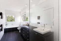 Oprawa natynkowa FALLON Nordlux LED Metal Biały