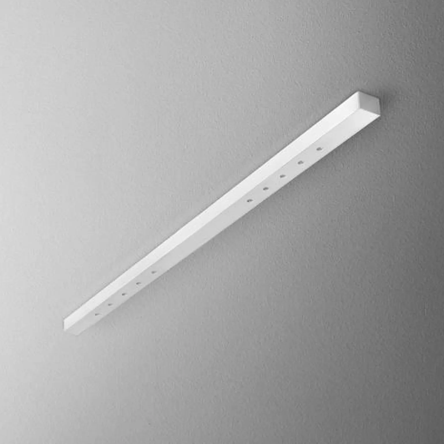 Oprawa Natynkowa LENS LINE LED Kol. Czarny (40262-L940-W3-00-12) - AqForm