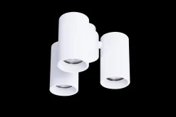 Oprawa natynkowa MAKALU 3 WH (AZ4215) - Azzardo