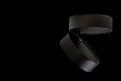 Oprawa natynkowa MONA 12W 4000K BK (AZ4539) - Azzardo