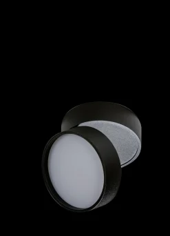 Oprawa natynkowa MONA 12W 4000K BK (AZ4539) - Azzardo