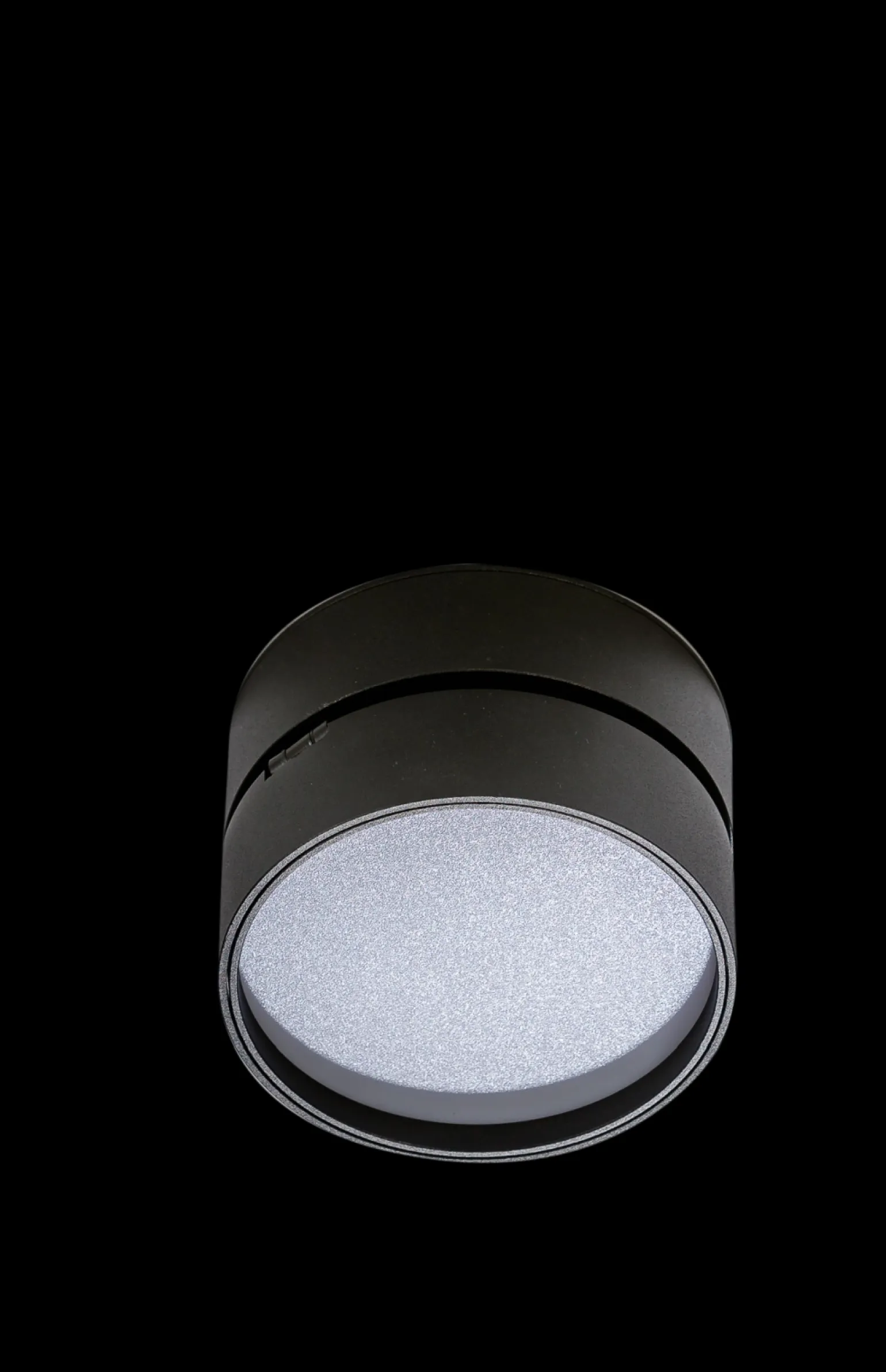 Oprawa natynkowa MONA 12W 4000K BK (AZ4539) - Azzardo