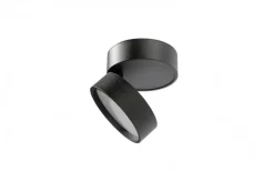 Oprawa natynkowa MONA 12W 3000K BK (AZ4537) - Azzardo