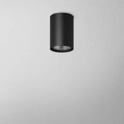 Oprawa natynkowa PET FINE kolor Czarny (42311-0000-U8-PH-12) - Aqform