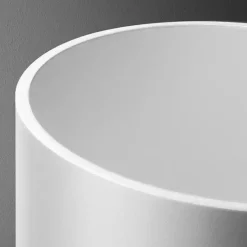 Oprawa natynkowa SQUARES 50x3 ON 230V kol. BIAŁY (46011-0000-U8-PH-13) - Aqform