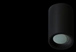 Oprawa natynkowa zewnętrzna EIGER IP54 Czarny (AZ4260) - AZzardo