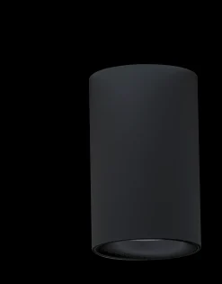 Oprawa natynkowa zewnętrzna EIGER IP54 Czarny (AZ4260) - AZzardo