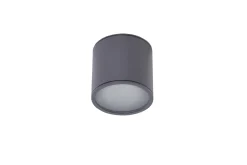 Oprawa natynkowa zewnętrzna ALIX IP65 Szary (AZ4057) - AZzardo