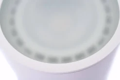 Oprawa natynkowa zewnętrzna ALIX IP65 Biały (AZ4055) - AZzardo