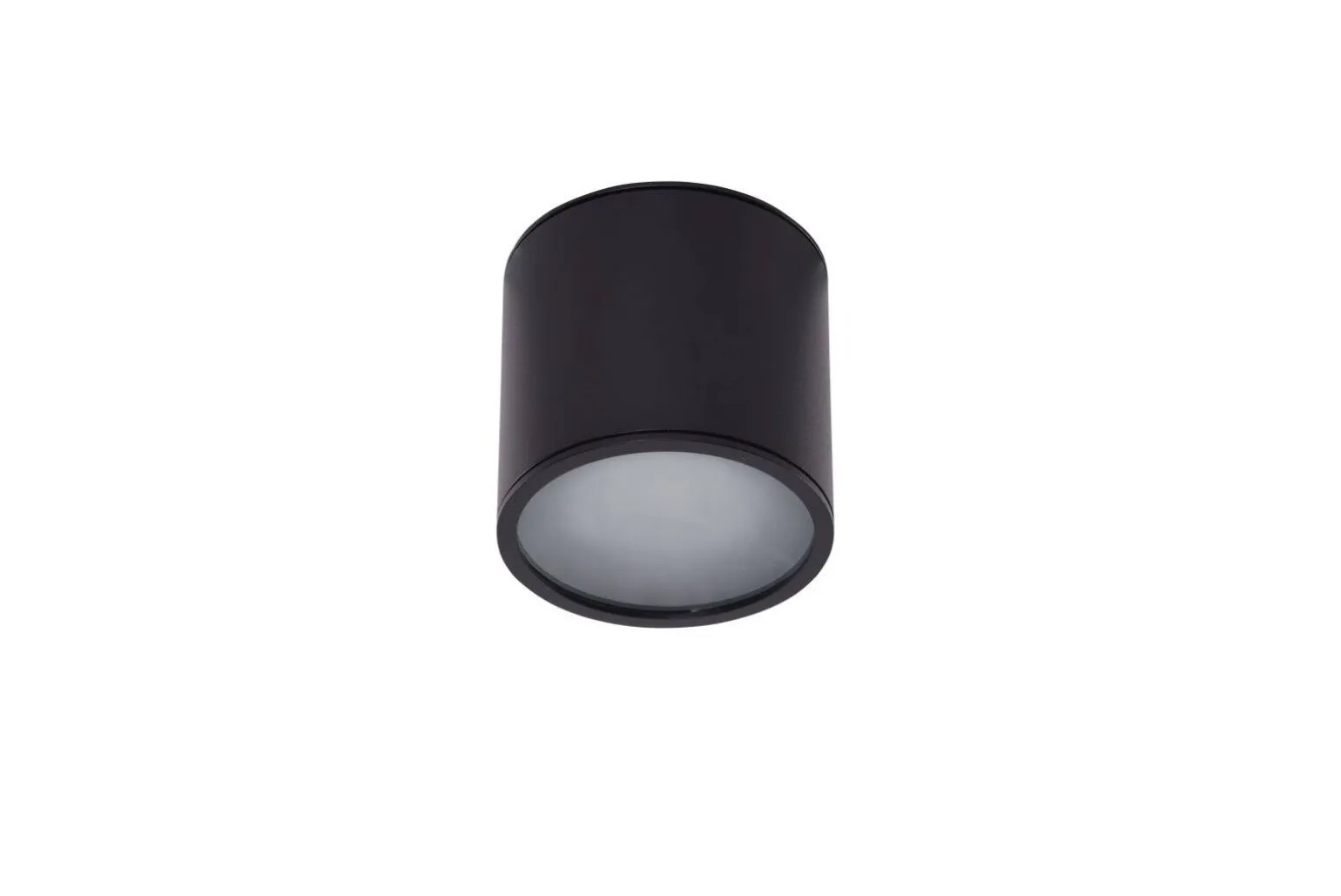 Oprawa natynkowa zewnętrzna ALIX IP65 Czarny (AZ4056) - AZzardo