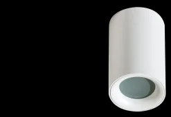 Oprawa natynkowa zewnętrzna EIGER IP54 Biały (AZ4259) - AZzardo