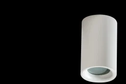 Oprawa natynkowa zewnętrzna EIGER IP54 Biały (AZ4259) - AZzardo