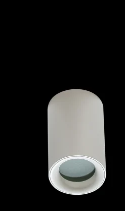 Oprawa natynkowa zewnętrzna EIGER IP54 Biały (AZ4259) - AZzardo