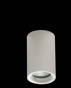 Oprawa natynkowa zewnętrzna EIGER IP54 Biały (AZ4259) - AZzardo