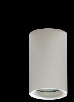 Oprawa natynkowa zewnętrzna EIGER IP54 Biały (AZ4259) - AZzardo