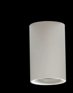 Oprawa natynkowa zewnętrzna EIGER IP54 Biały (AZ4259) - AZzardo