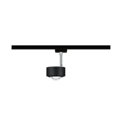 Oprawa oświetleniowa URail Aldan 9W DIM 4000K czarny-mat/ czarny 230V (PL96812) - PAULMANN