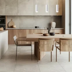 Oprawa Pipe Ring Track Zwis Biały 1xGU10 (ML2078) - Milagro