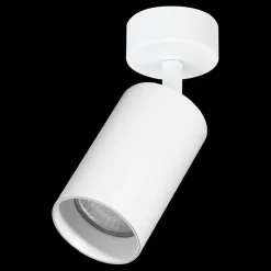 Oprawa Pipe Spot Biały 1xGU10 (ML1157) - Milagro