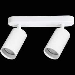 Oprawa Pipe Spot Biały 2xGU10 (ML1160) - Milagro
