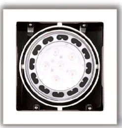 Oprawa podtynkowa Matrix I (H0059) Maxlight