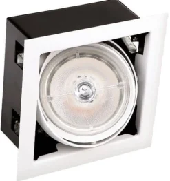 Oprawa podtynkowa Matrix I (H0059) Maxlight