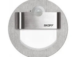 Oprawa Rueda LED PIR 120 Motion Sensor Light (MM-RUE-K-N-1-ML-ML-01) - Skoff