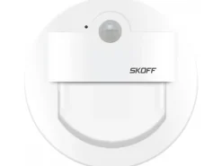 Oprawa Rueda LED PIR 120 Motion Sensor Light (MJ-RUE-C-W-1-ML-ML-01) - Skoff