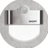 Oprawa Rueda LED PIR 120 Motion Sensor Light (MM-RUE-K-H-1-ML-ML-01) - Skoff