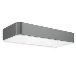 Oprawa solarna LED 1,5W XSOLAR SOL-O antracyt (ST052966) - Steinel