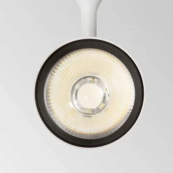 Oprawa systemu szynowego SMILE Biały (SMILE_30W_CRI80_36ř_3000K_WH) - Ideal Lux