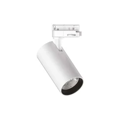 Oprawa systemu szynowego QUICK Biały (QUICK_15W_CRI80_4000K_ON-OFF_WH) - Ideal Lux