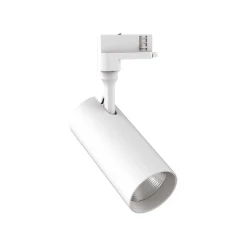 Oprawa systemu szynowego SMILE Biały (SMILE_20W_CRI80_24ř_4000K_WH) - Ideal Lux