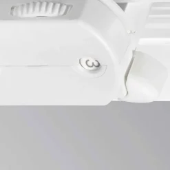 Oprawa systemu szynowego SMILE Biały (SMILE_20W_CRI80_50ř_4000K_WH) - Ideal Lux