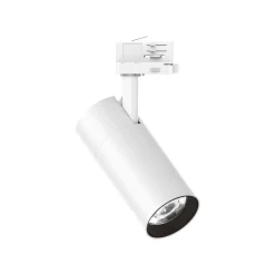 Oprawa systemu szynowego QUICK Biały (QUICK_28W_CRI80_4000K_ON-OFF_WH) - Ideal Lux