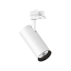 Oprawa systemu szynowego QUICK Biały (QUICK_28W_CRI90_4000K_ON-OFF_WH) - Ideal Lux