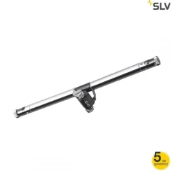 Oprawa szynowa COSMIC, do TENSEO chrom 2szt. (139092) - SLV