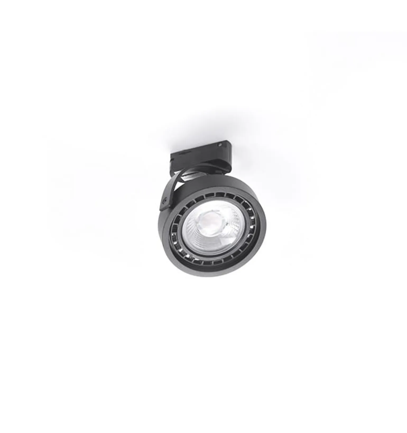 Oprawa szynowa JERRY TRACK 1LINE BK (AZ4666) - Azzardo