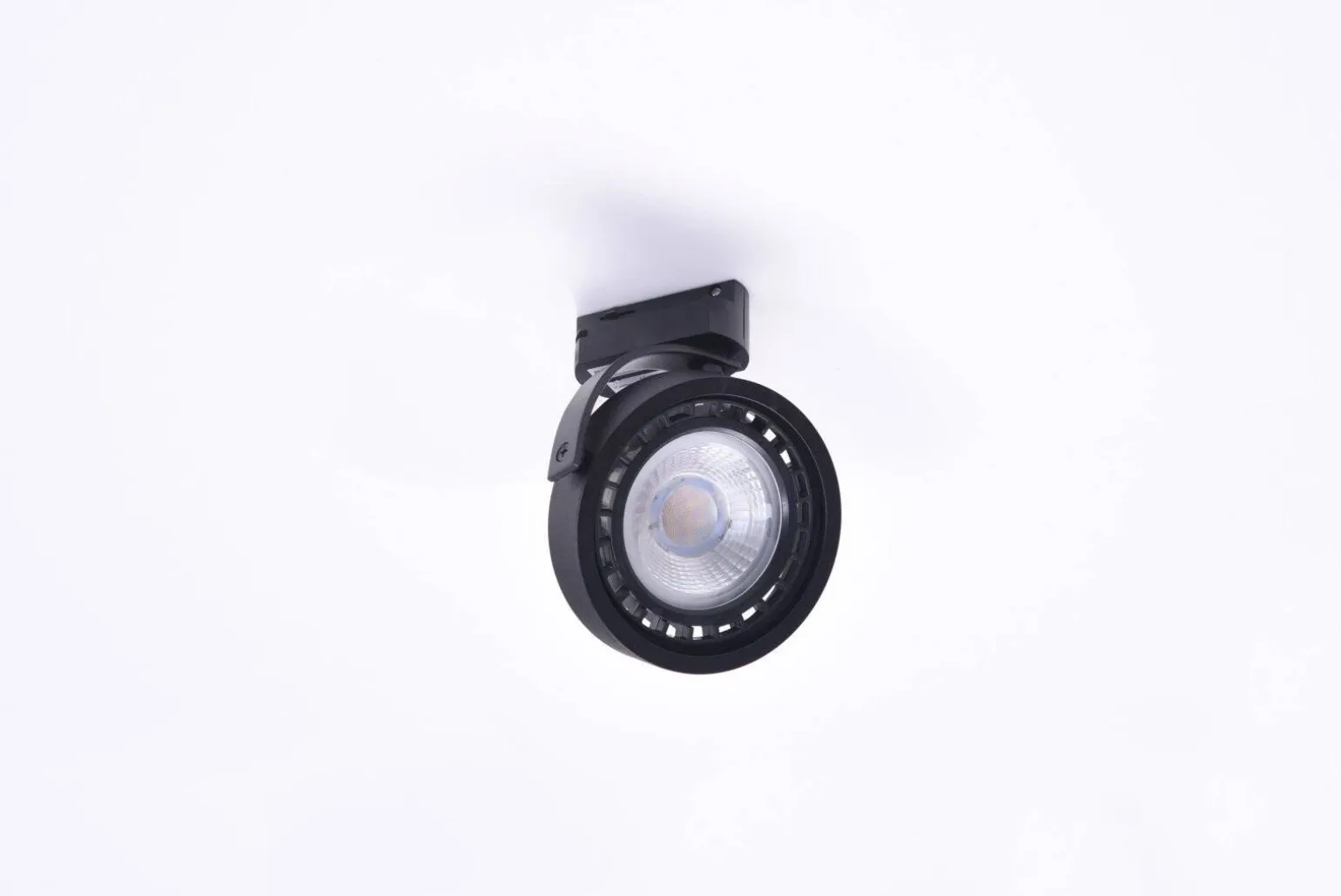 Oprawa szynowa JERRY TRACK 1LINE BK (AZ4666) - Azzardo