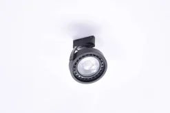 Oprawa szynowa JERRY TRACK 1LINE BK (AZ4666) - Azzardo