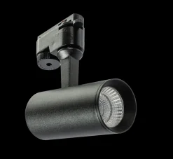 Oprawa szynowa KIRKE TRACK 1LINE 10W CCT BK (AZ4656) - Azzardo