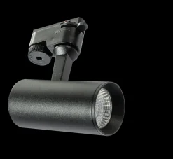 Oprawa szynowa KIRKE TRACK 1LINE 10W CCT BK (AZ4656) - Azzardo