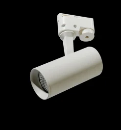 Oprawa szynowa KIRKE TRACK 1LINE 10W CCT WH (AZ4657) - Azzardo