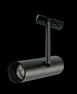 Oprawa szynowa LOLO TRACK 1LINE GU10 BK (AZ4654) - Azzardo