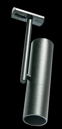 Oprawa szynowa LOLO TRACK 1LINE GU10 BK (AZ4654) - Azzardo