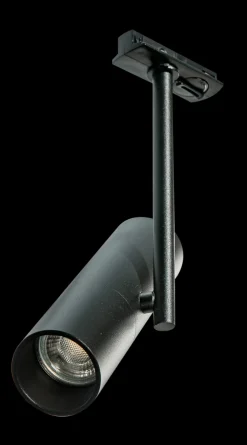 Oprawa szynowa LOLO TRACK 1LINE GU10 BK (AZ4654) - Azzardo
